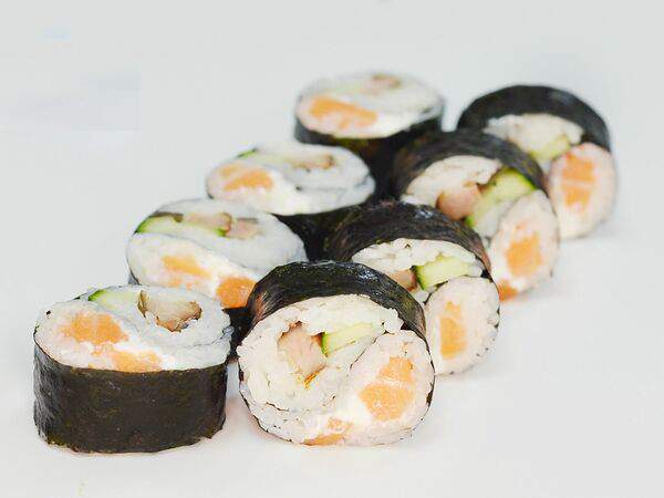 GoldenCook - Ролл Инь-янь