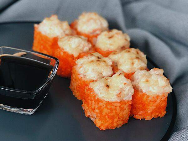 Pizzaграфия - Лесли-тунец