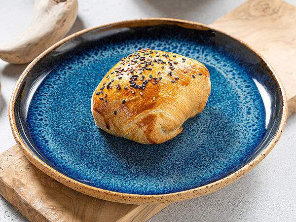 Чайхона №1 Тимура Ланского - Самса Самаркандская