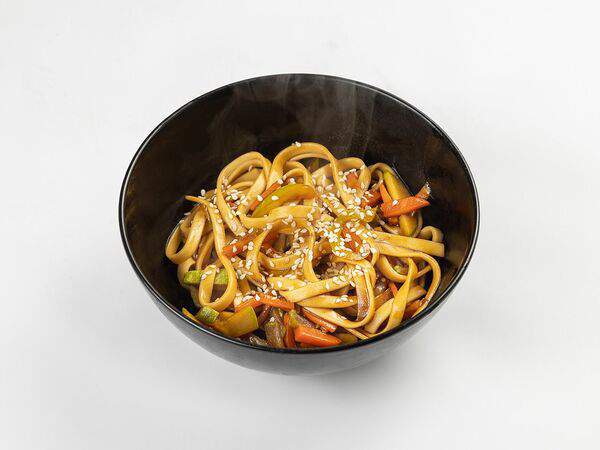 Fastfox - Вок с курицей