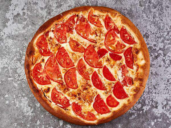 Grill House - Пицца Маргарита