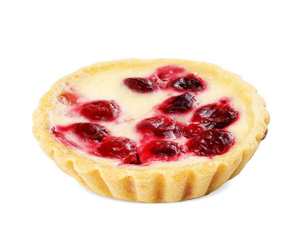 Mama Donna - Мини кляфутти Вишня