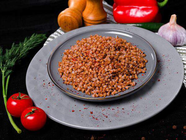 Спаро - Гречка рассыпчатая