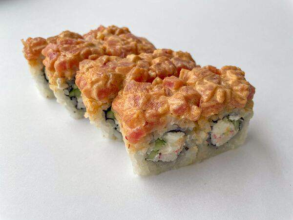 Shanti - Ролл Токио