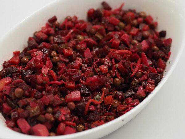 Гастромаркет The Eda - Салат Винегрет