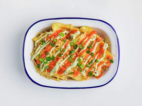 Coco Delivery - Фрики фри