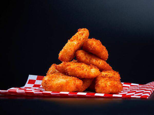 Wallpers - Наггетсы куриные