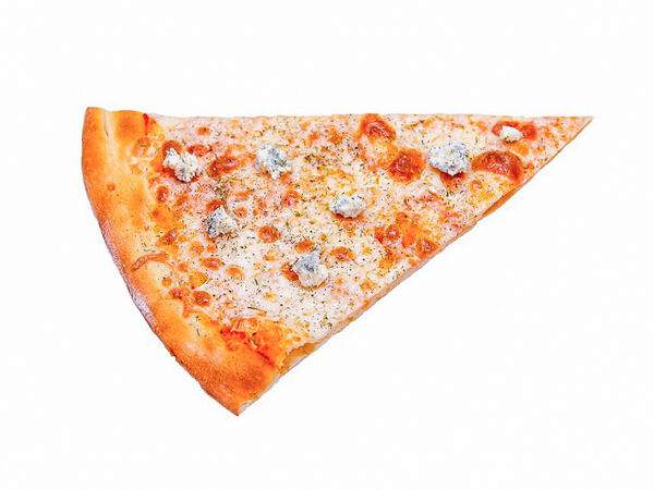 Суши кот - Пицца Четыре сыра