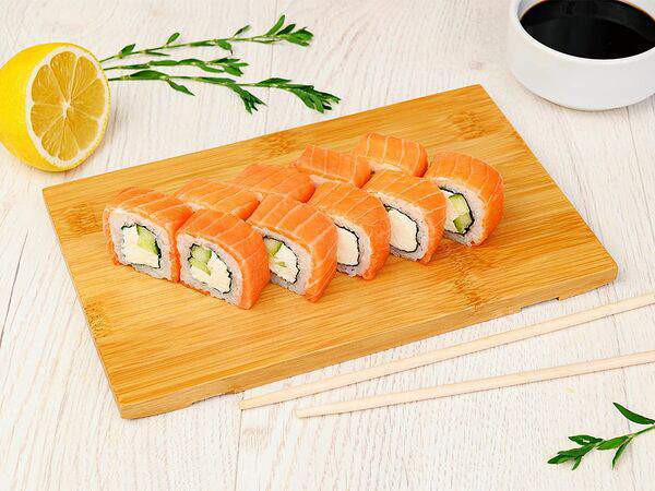 Суши Love - Филадельфия гранд