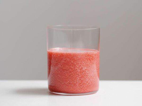 Under the sea - Свежевыжатый сок Sweety