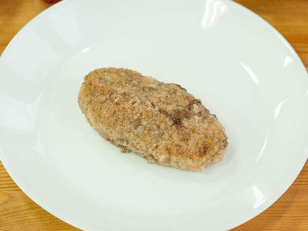 Царская Столовая - Котлеты из говядины