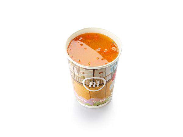 Шоколадница - Чай Облепиховый