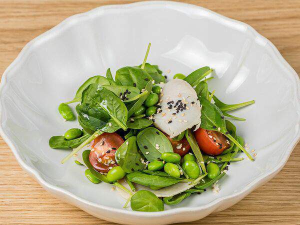 Milovita - Салат с индейкой