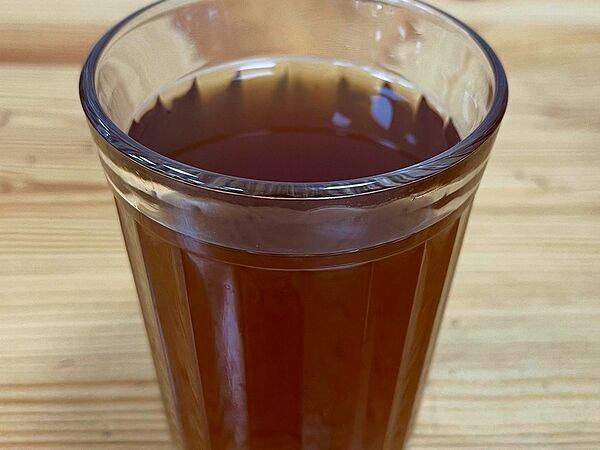 Тарелка - Компот из сухофруктов