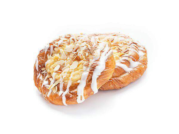 Пекарня Konigsbacker - Булочка Чизкейк