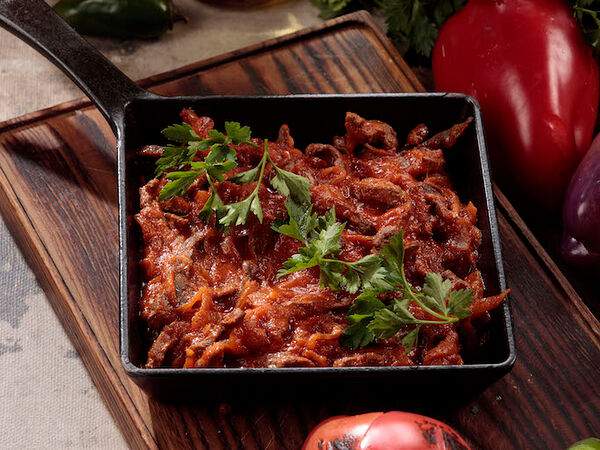 Джентльмены удачи - Тжвжик