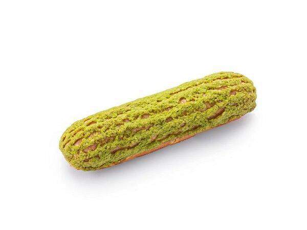 Шоколадница - Эклер Фисташковый