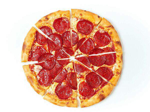 Rolik - Пепперони острая