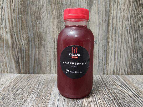 Кисельkitchen - Морс