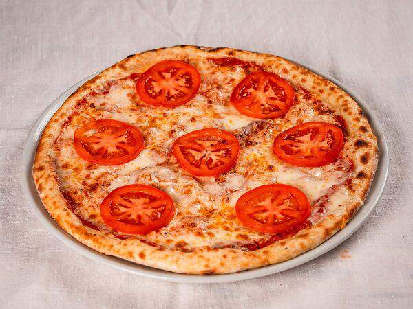 Adriano Leonardo - Маргарита с томатами