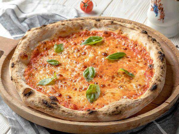 Tutto Bene - Маргарита