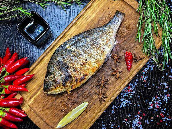 Брашна - Дорадо