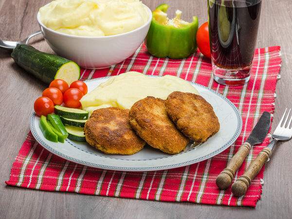 Ресторан Что-то вкусненькое в Самаре