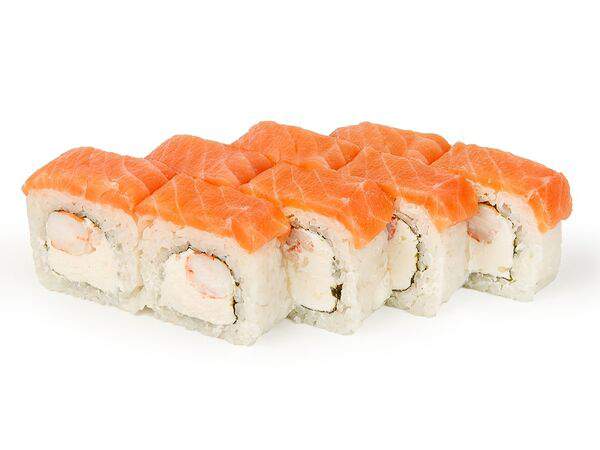 Sushi Like - Филадельфия с креветкой