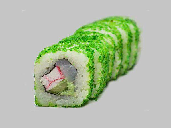 Ooki - Васаби ролл