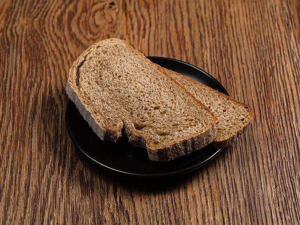 GARRY BAR - Хлеб классический