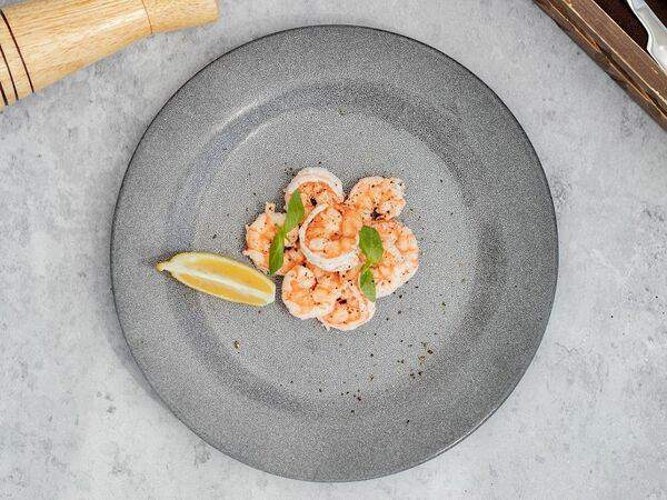 Gagarin Gastro Bar - Креветки