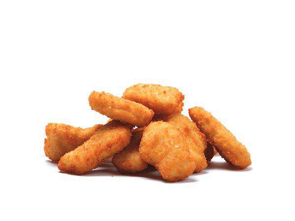 От души - Наггетсы