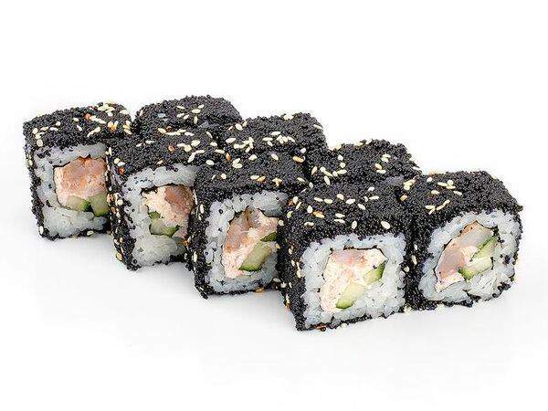 Тот самый R & S - Ролл Шанхай