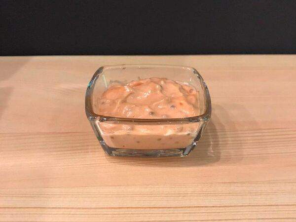 Хороший гол - Соус Гризли