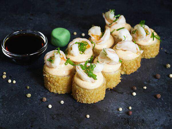 Rud Roll - Ролл Динамит