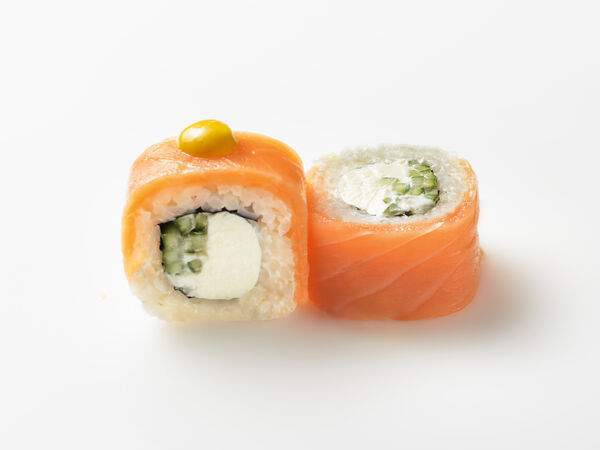 Mr Doodls - Ролл Филадельфия