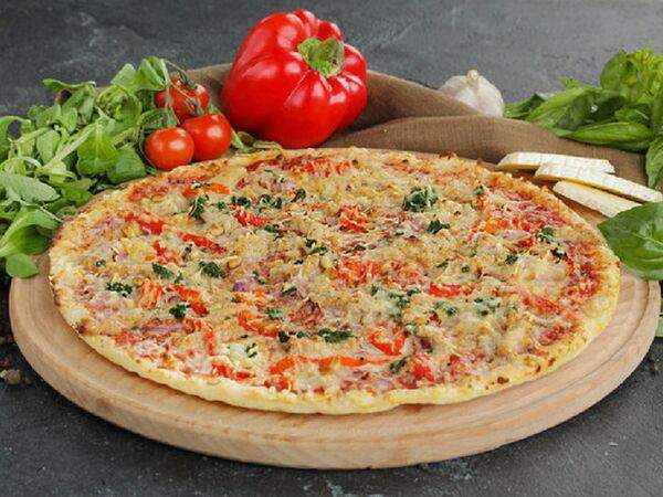 Традиции вкуса - Пицца Традиции вкуса