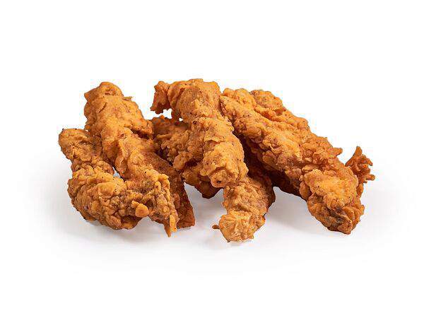 Восточный экспресс - Стрипсы