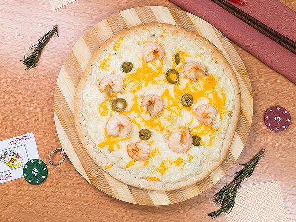 Roll Capone - Гамбетти