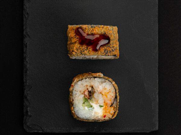 Magellan Food - Токио