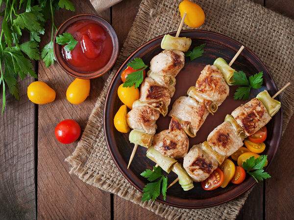 Ресторан Paradise В Химках