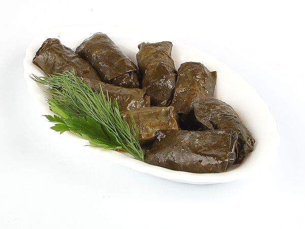 Кафе ной - Долма