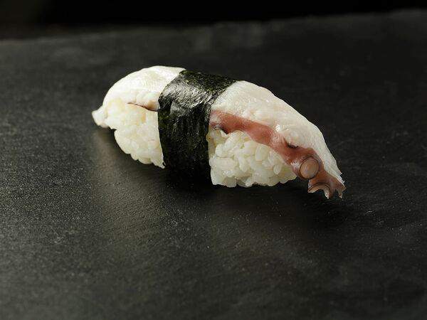 Kioto Mix-Cafe - Тако суши