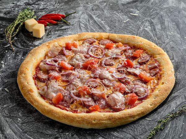 Домино гурман - Мексиканская