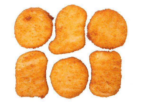 Food Nation - Наггетсы куриные