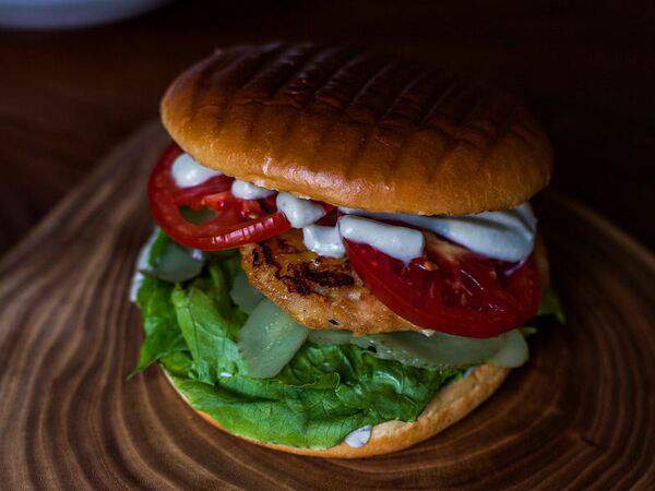 Hot Holland - Мечта Берневельдской цыпы