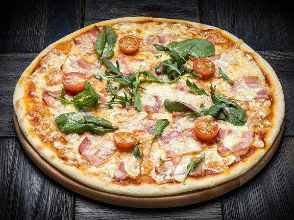 Luba - Карбонара