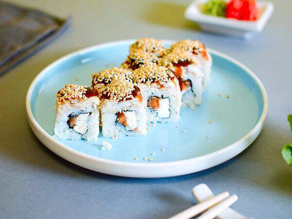 Авокадо - Канада