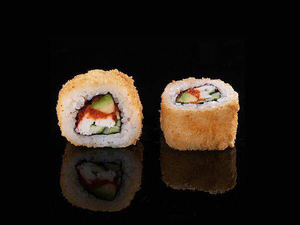 Woki toki - Калифорния хот (8шт)