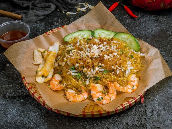 Фо дат вьет - Миен Чон Хай Шан